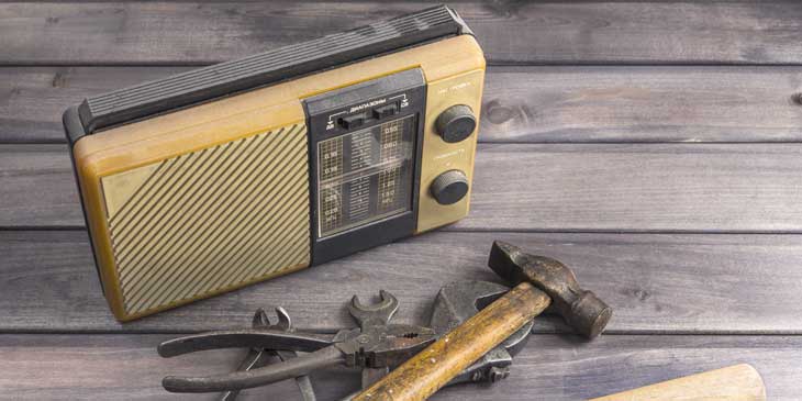 Quelle est la meilleure radio portable ?