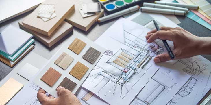 Matériel pour architecte : 10 outils pour réussir dans le métier